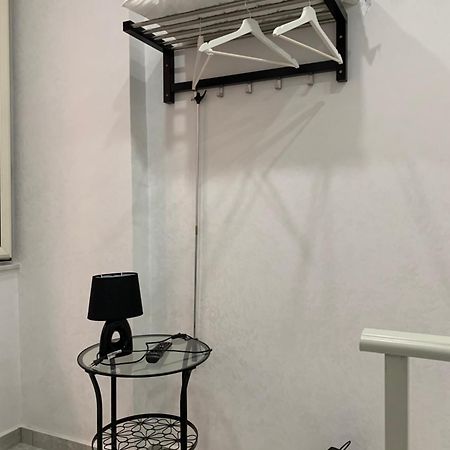 Suite Limatola Naples Extérieur photo