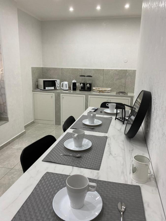 Suite Limatola Naples Extérieur photo