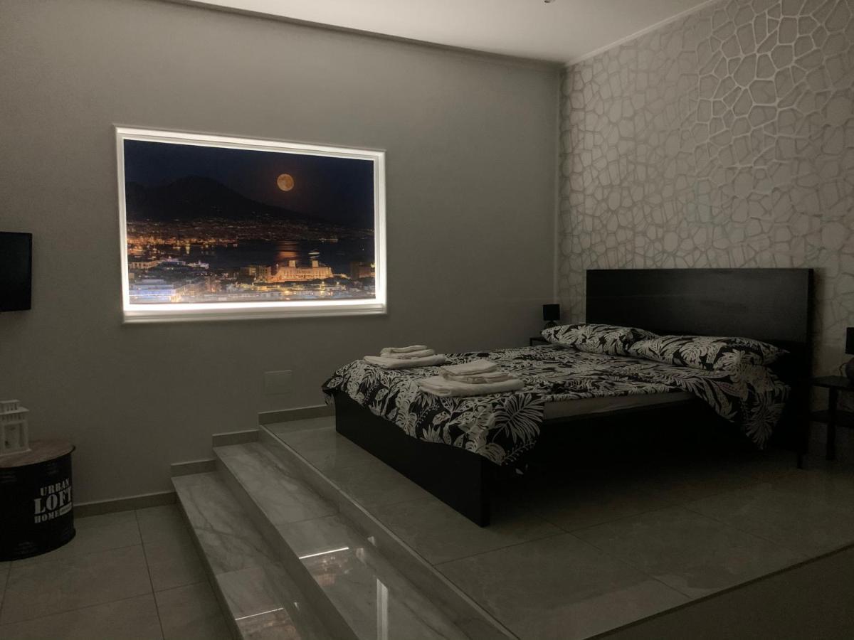 Suite Limatola Naples Extérieur photo