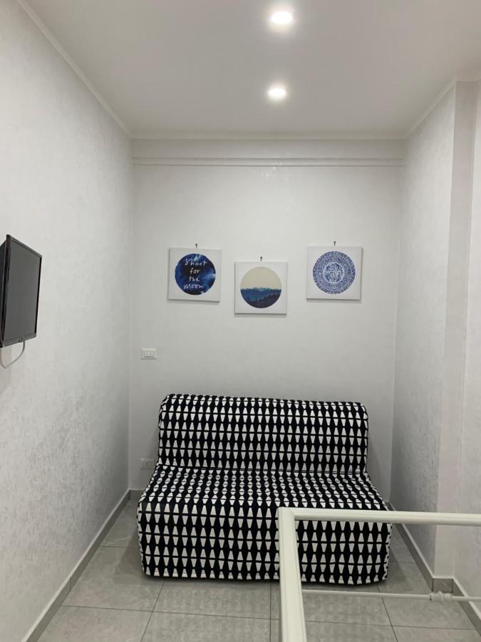 Suite Limatola Naples Extérieur photo