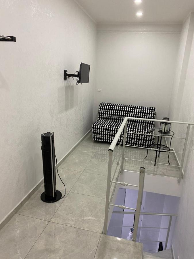 Suite Limatola Naples Extérieur photo