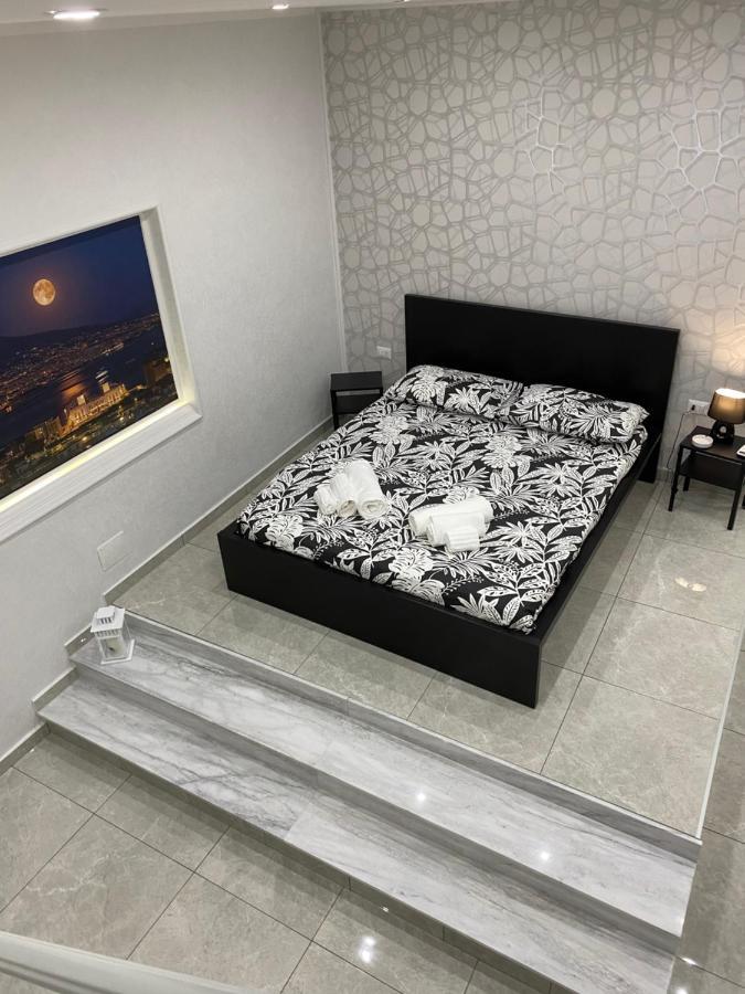Suite Limatola Naples Extérieur photo