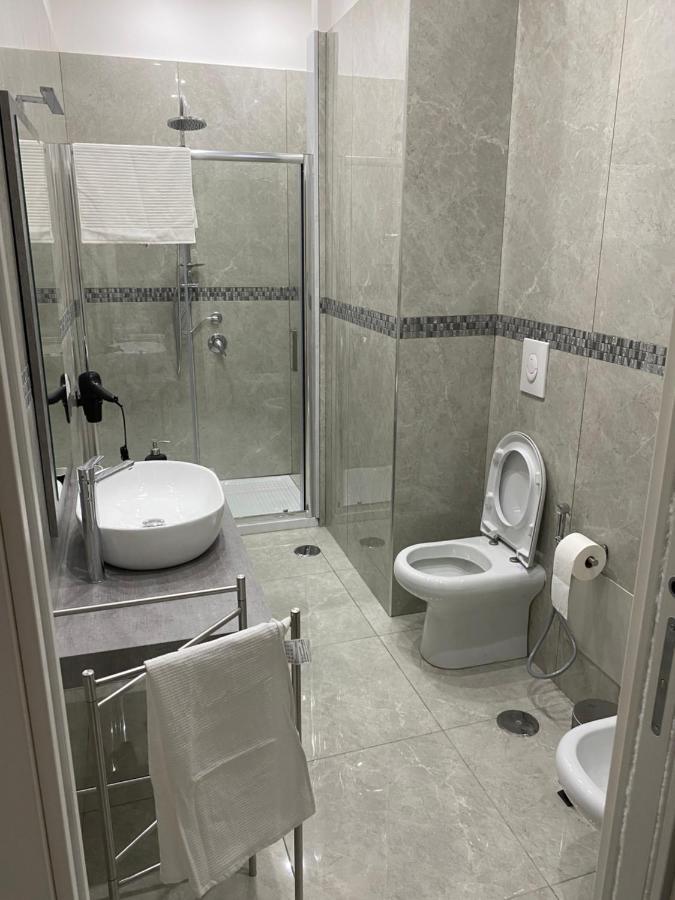 Suite Limatola Naples Extérieur photo