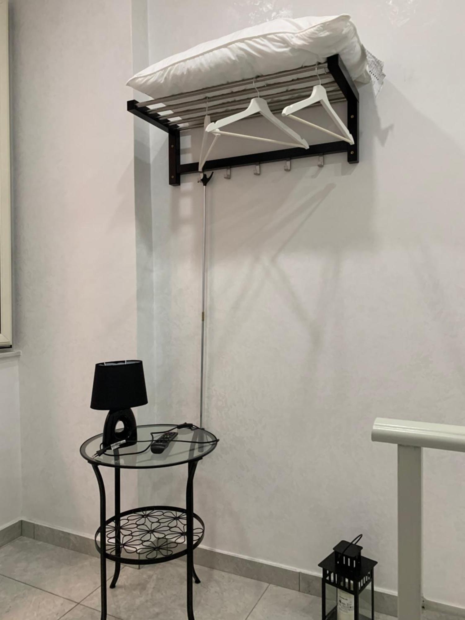 Suite Limatola Naples Extérieur photo