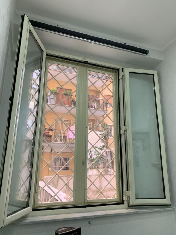 Suite Limatola Naples Extérieur photo