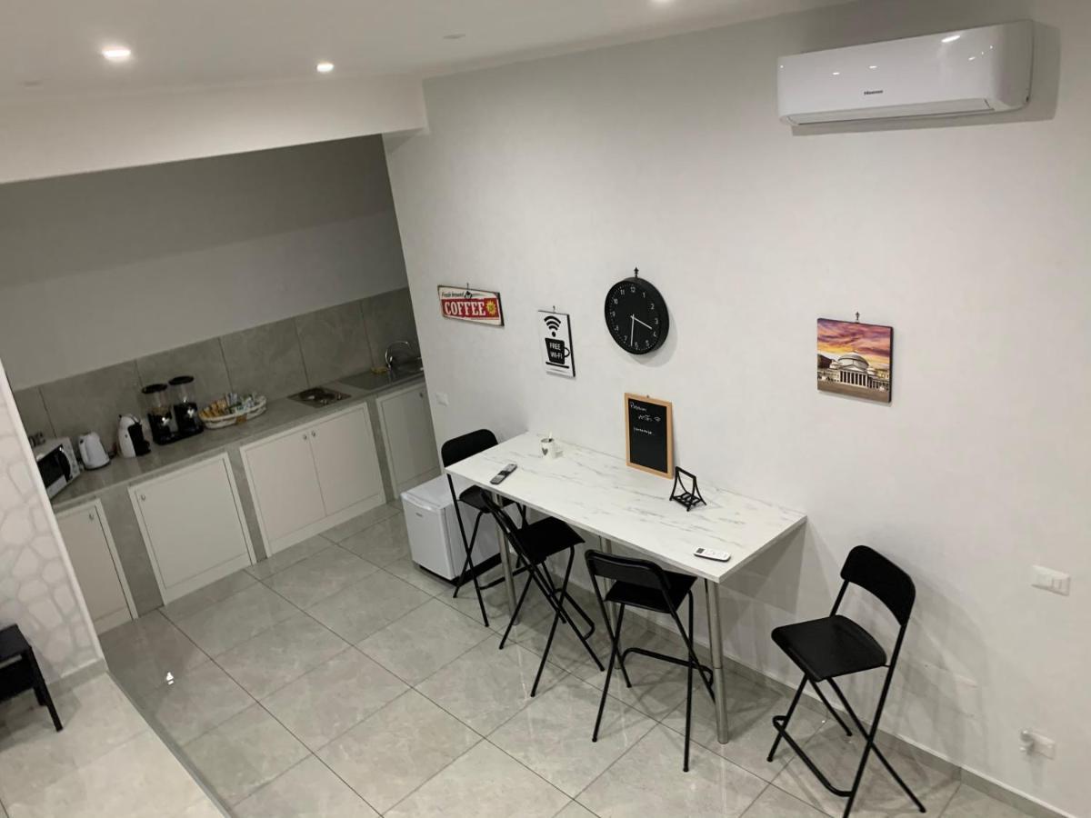 Suite Limatola Naples Extérieur photo