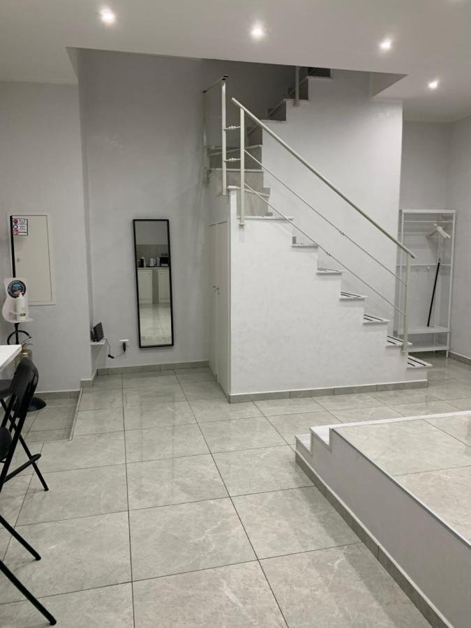 Suite Limatola Naples Extérieur photo