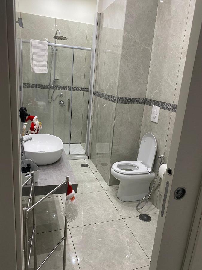 Suite Limatola Naples Extérieur photo