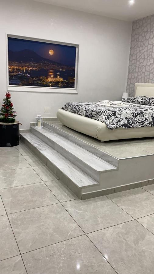 Suite Limatola Naples Extérieur photo