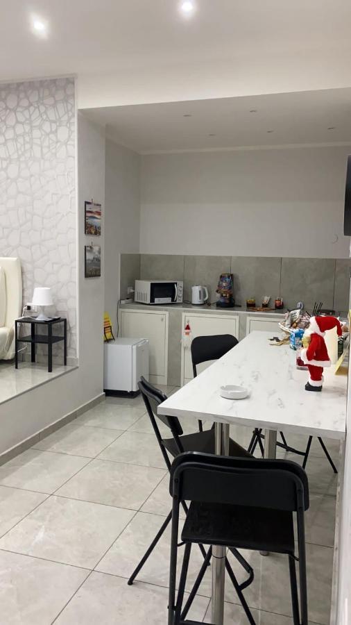 Suite Limatola Naples Extérieur photo