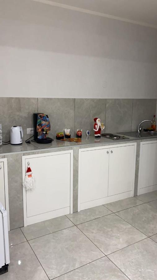 Suite Limatola Naples Extérieur photo