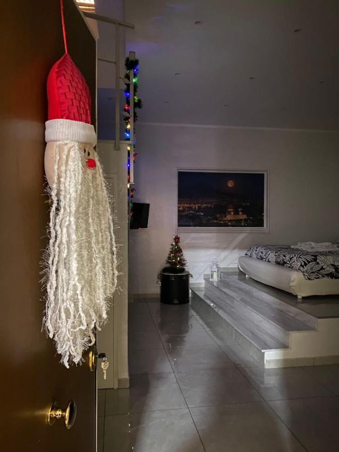 Suite Limatola Naples Extérieur photo