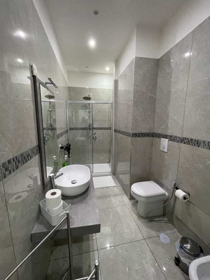 Suite Limatola Naples Extérieur photo