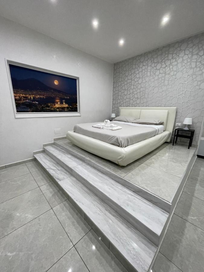 Suite Limatola Naples Extérieur photo
