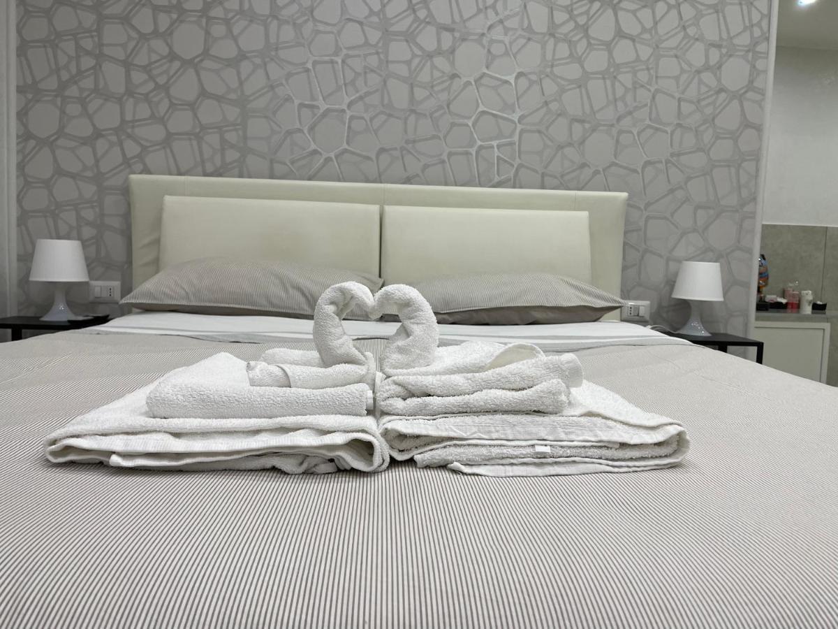 Suite Limatola Naples Extérieur photo