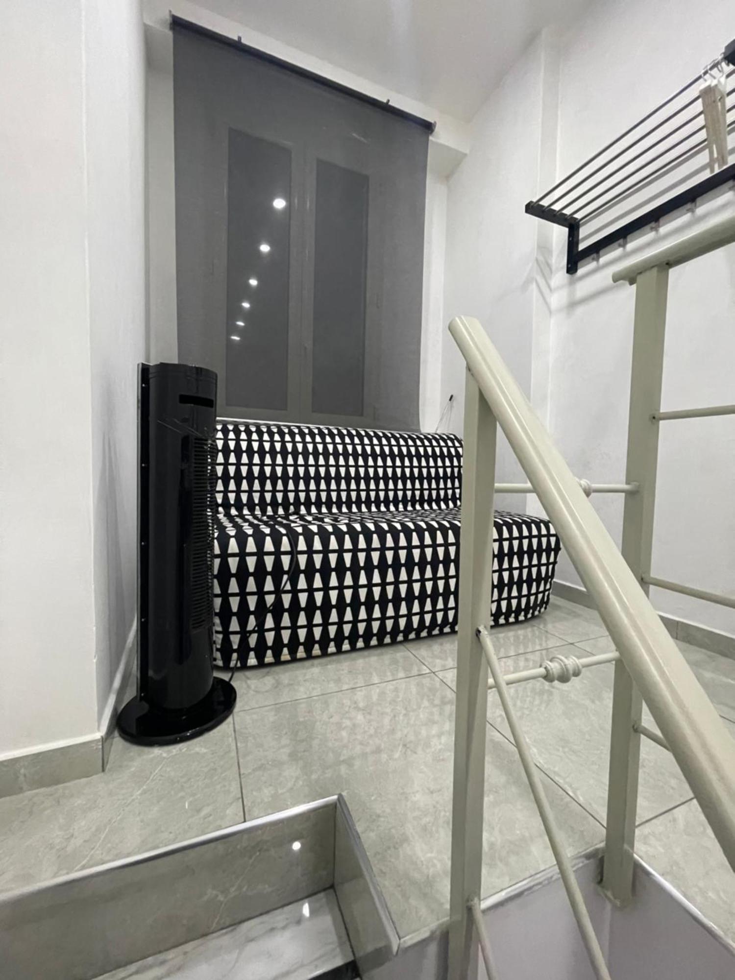 Suite Limatola Naples Extérieur photo