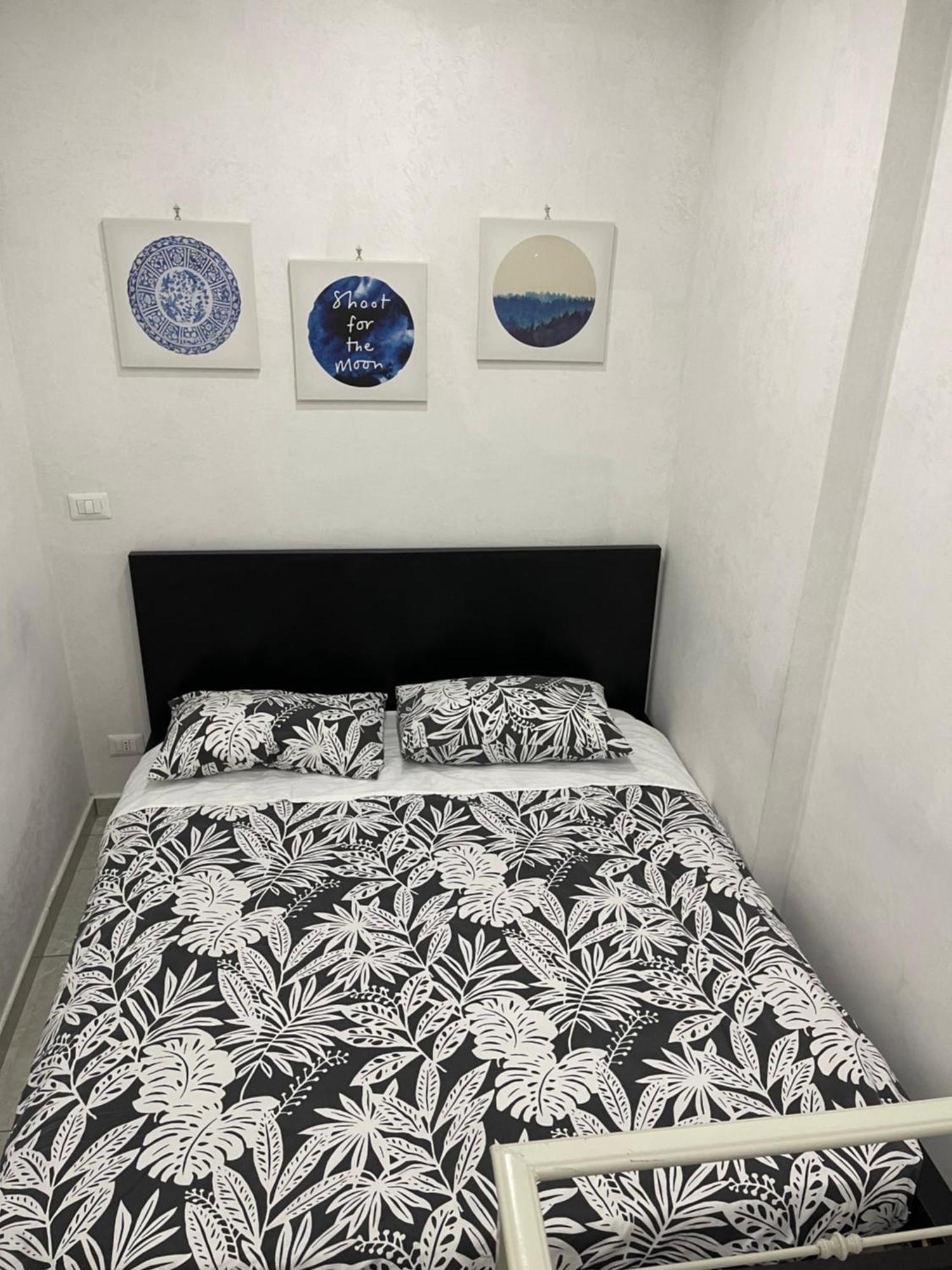 Suite Limatola Naples Extérieur photo